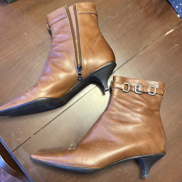 Prada Calzature Donna Ankle Boots - Picture 8 of 10